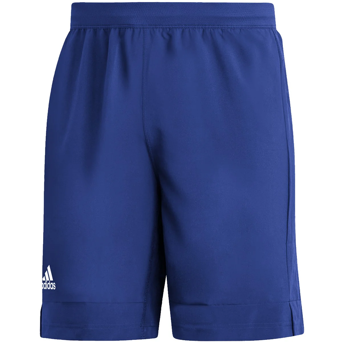 Adidas Mens Stadium 9" No-Pocket Shorts - Image 2