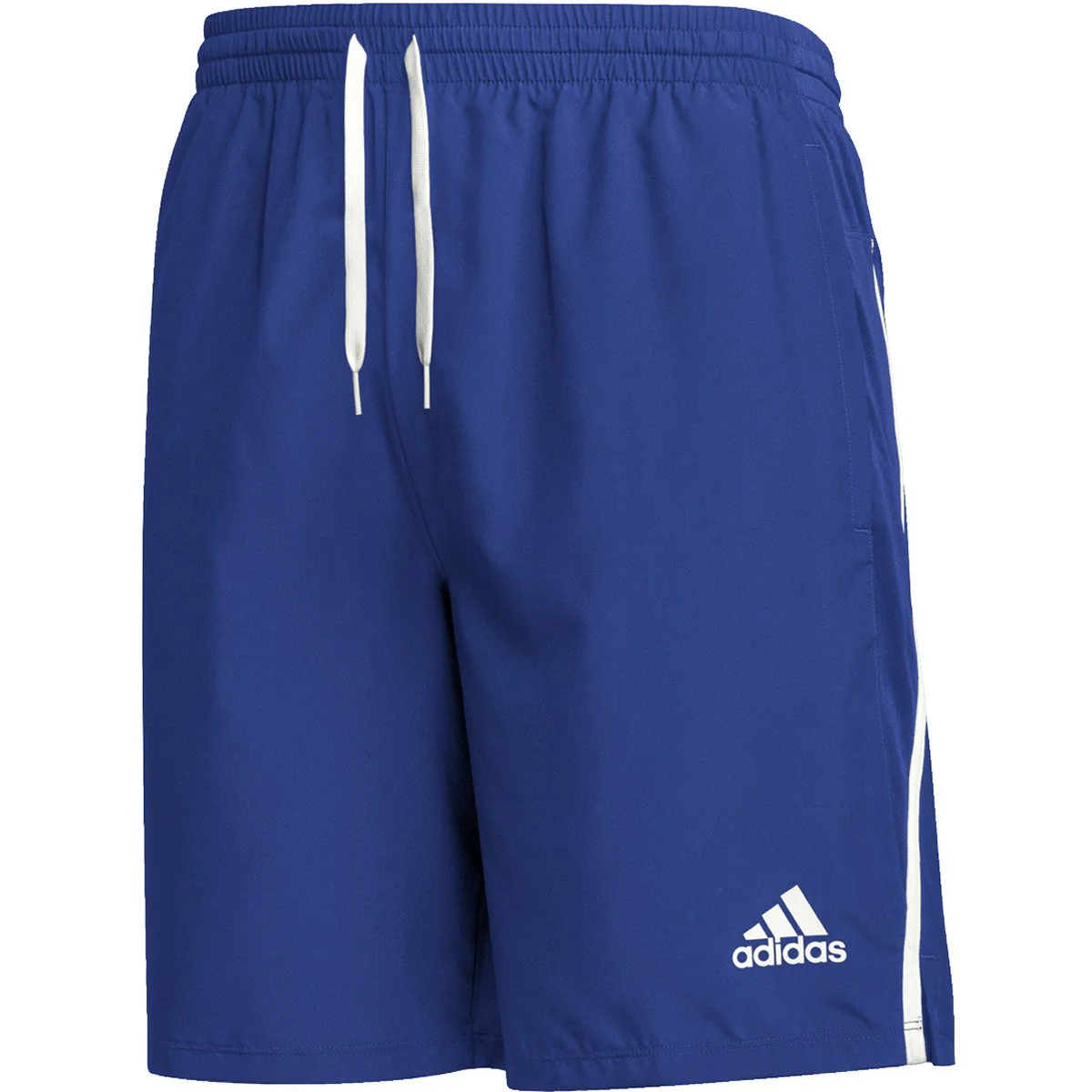 Adidas Mens Team Issue 3P Shorts - Image 5