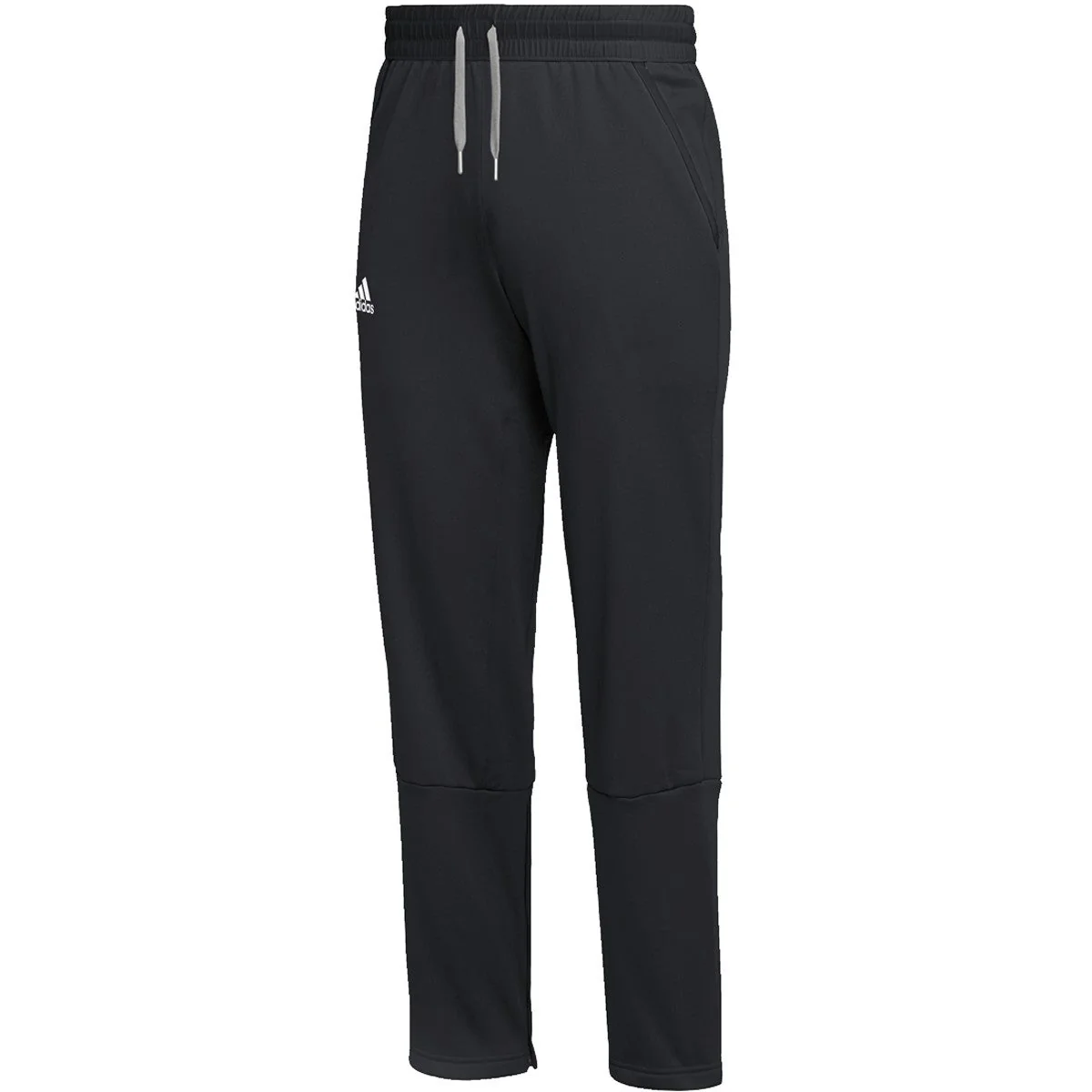 Adidas Mens Team Issue Open Hem Pants - Image 4