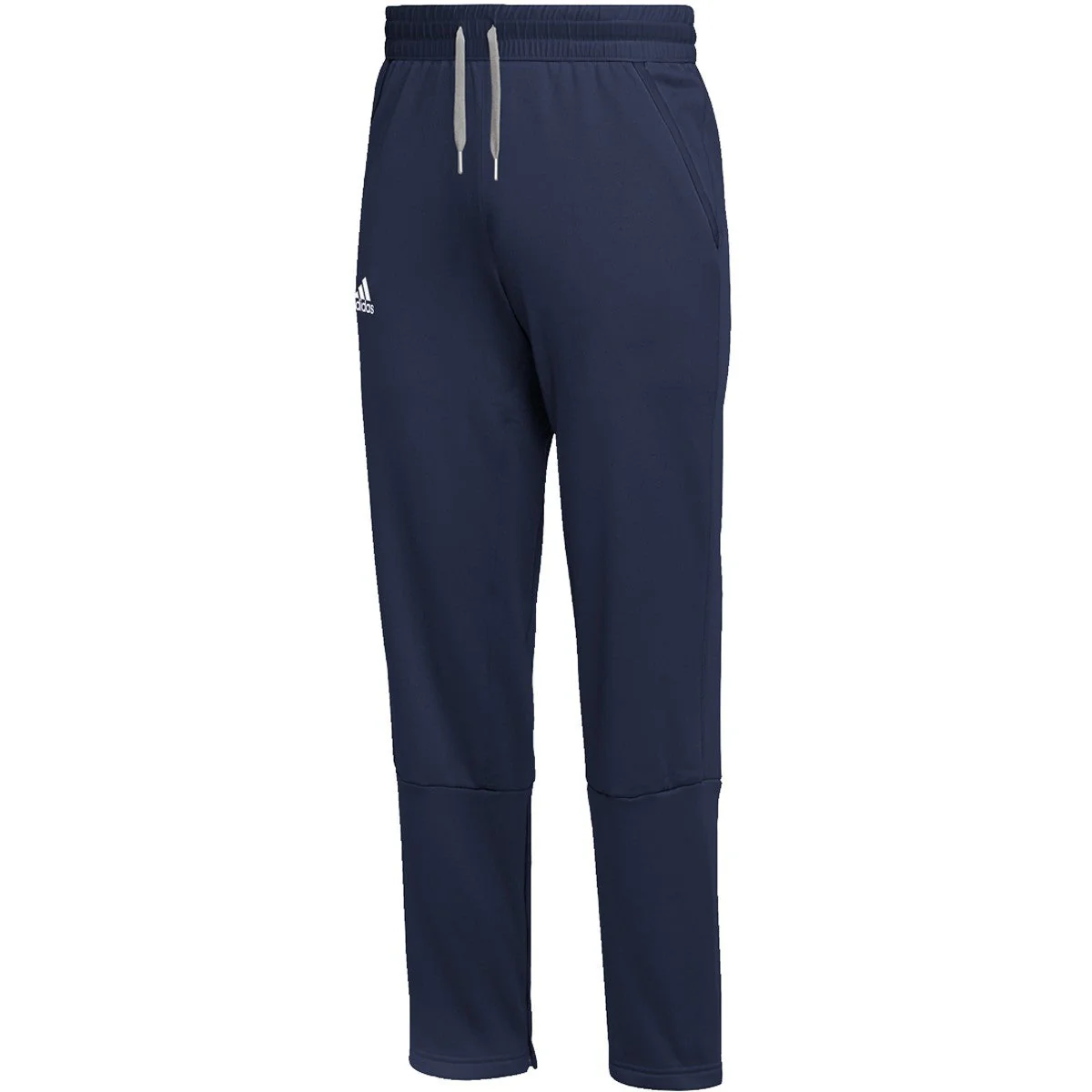 Adidas Mens Team Issue Open Hem Pants - Image 6