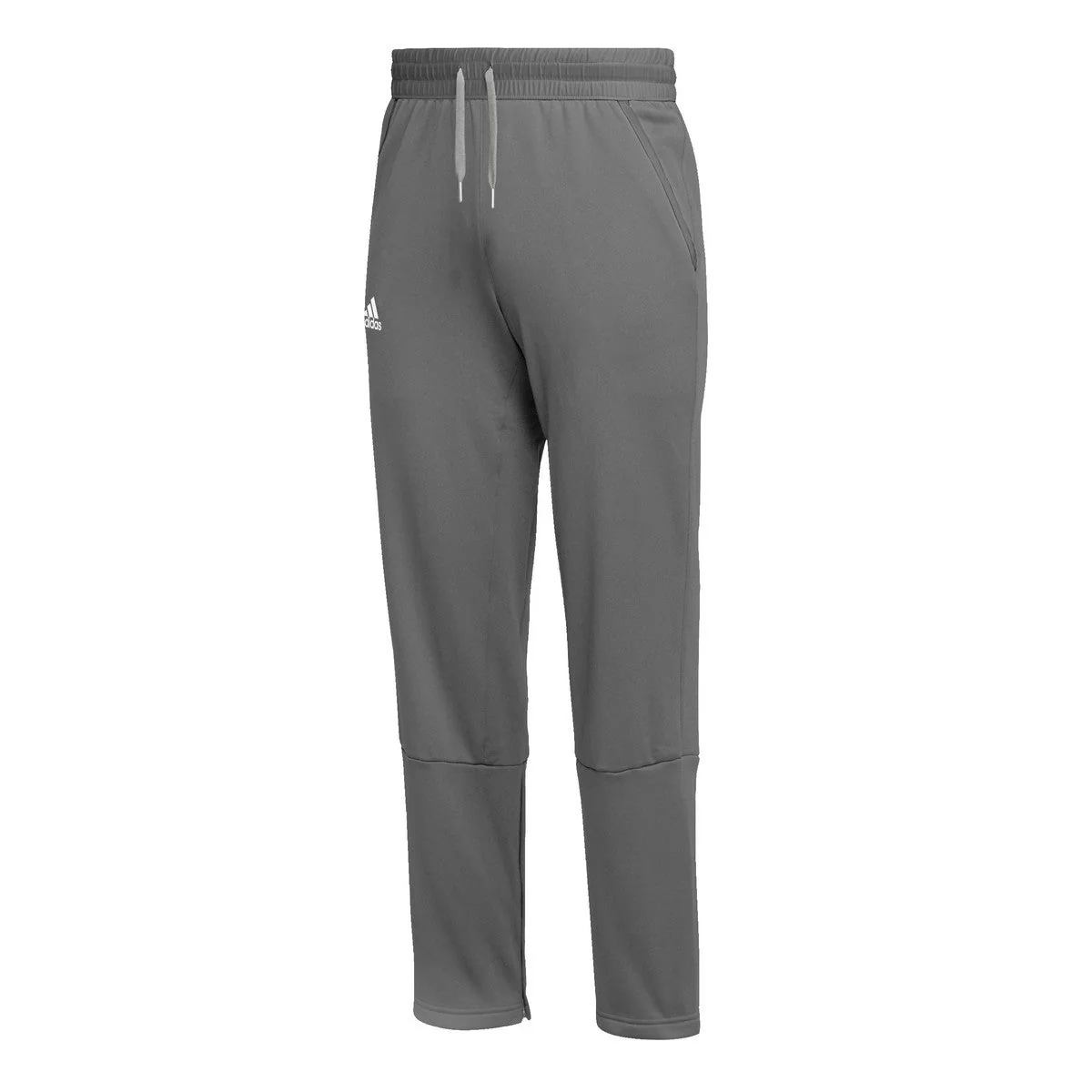 Adidas Mens Team Issue Open Hem Pants - Image 8