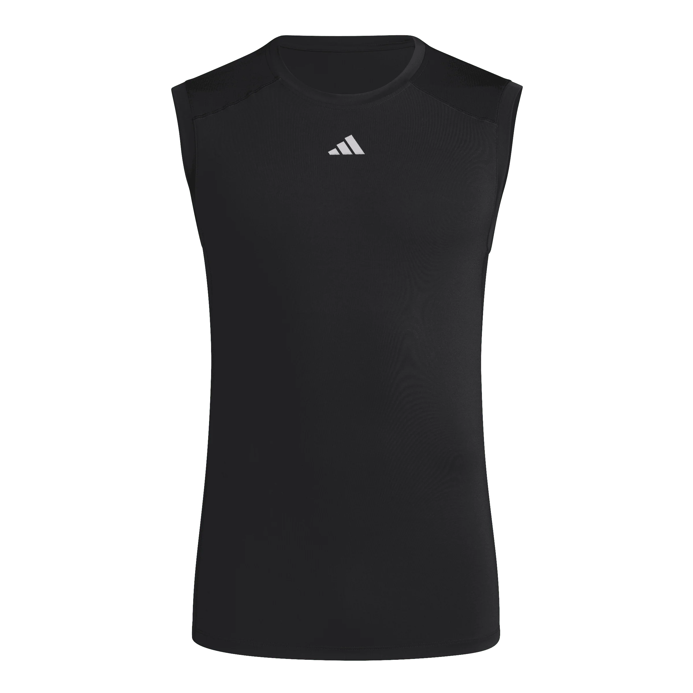 Adidas Mens Techfit Compression SL Tee