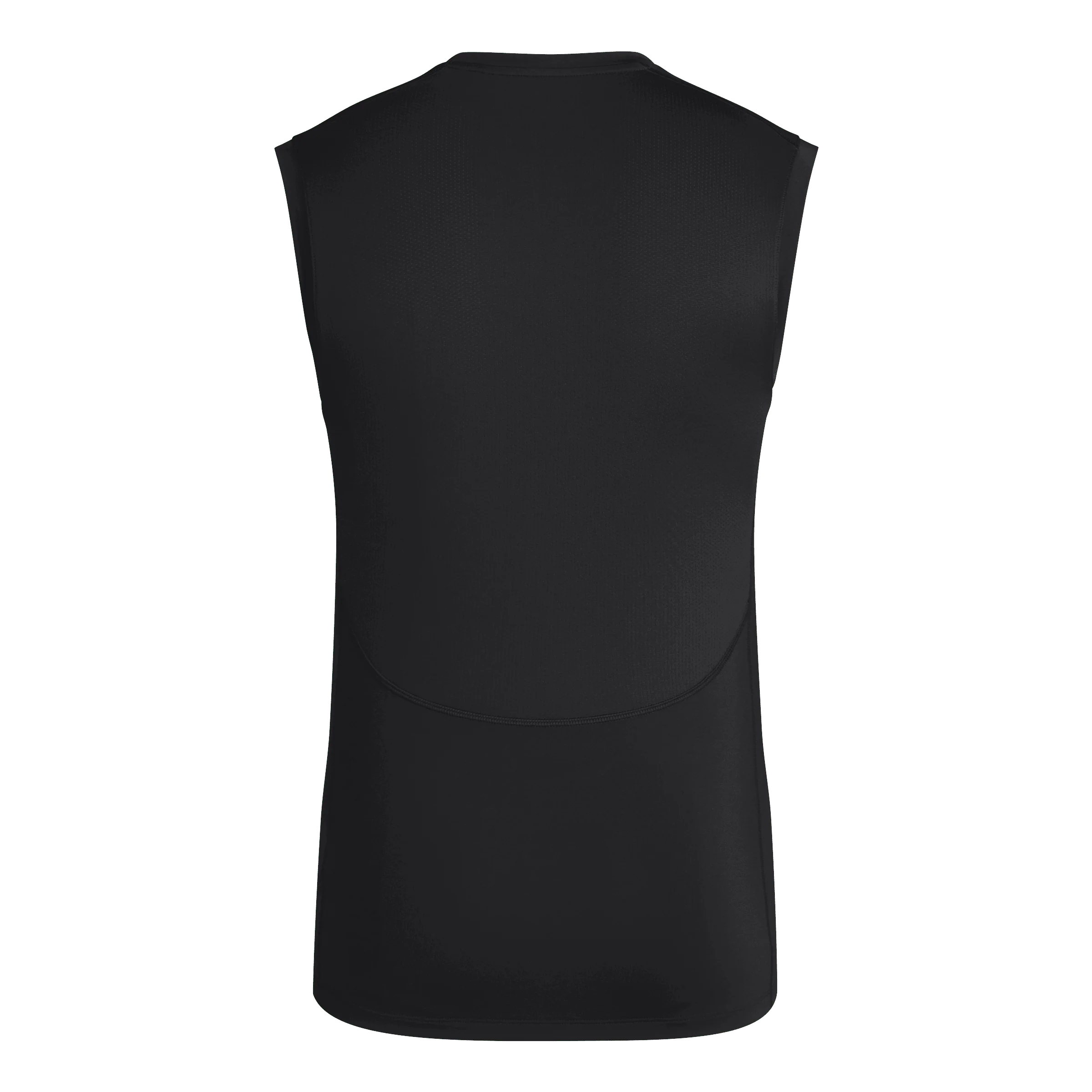 Adidas Mens Techfit Compression SL Tee - Image 2