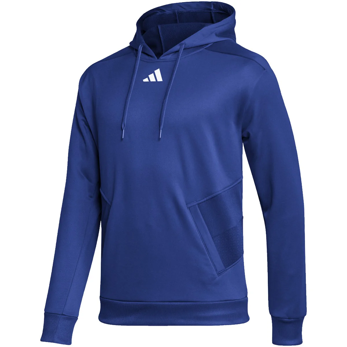 Adidas Mens Travel Pullover Hoodie - Image 3