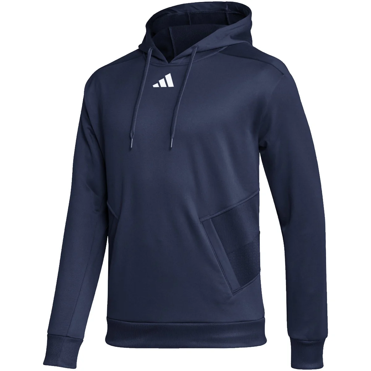 Adidas Mens Travel Pullover Hoodie - Image 4