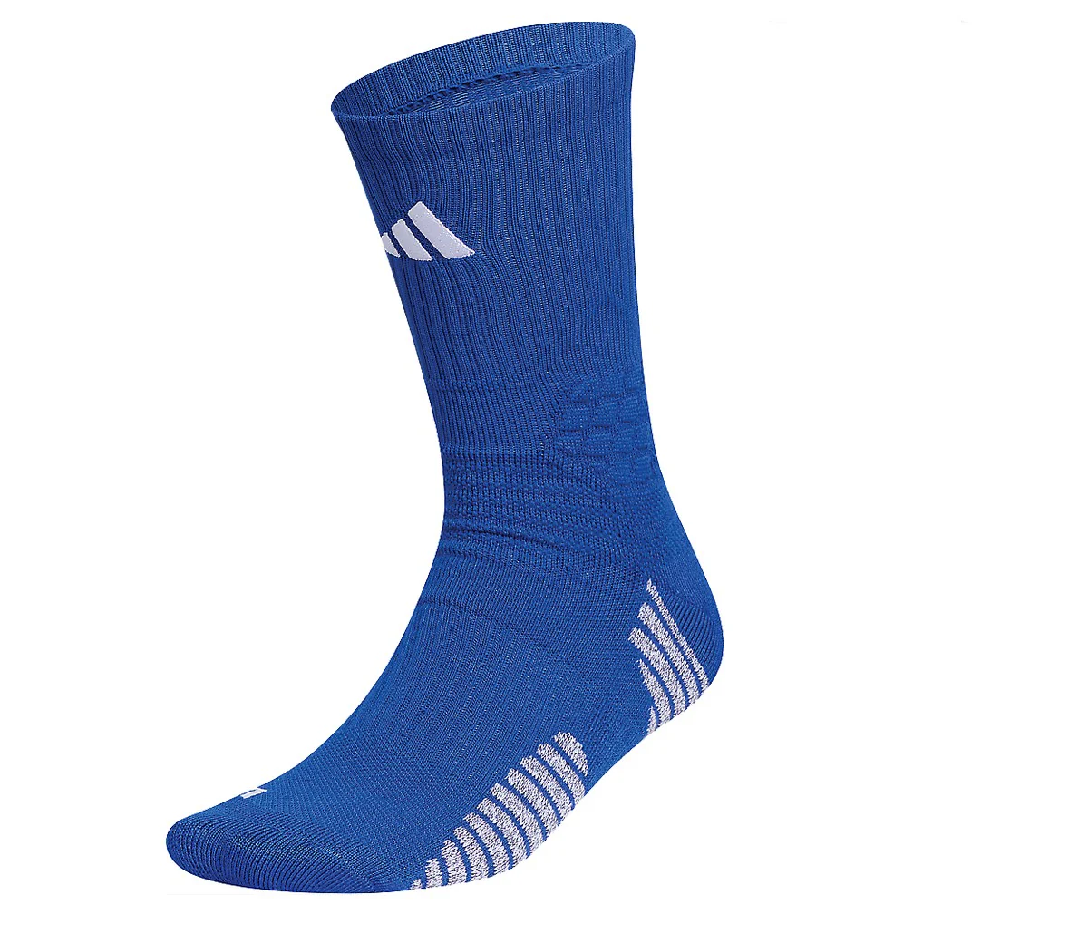 Adidas Select Max Cushioned Crew Socks - Image 5