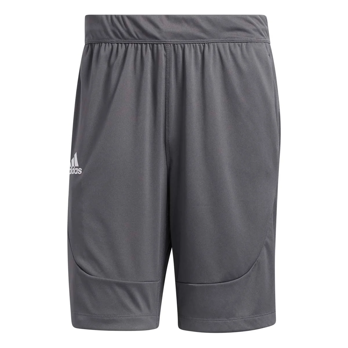 Adidas Sideline Knit Short w/Pocket