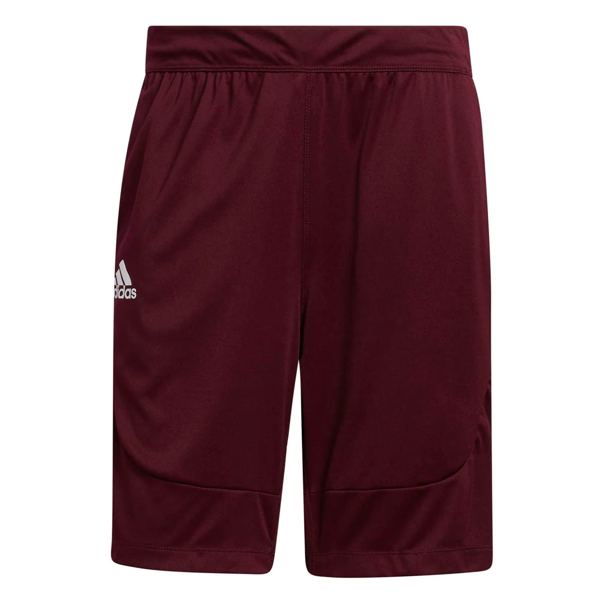 Adidas Sideline Knit Short w/Pocket - Image 2