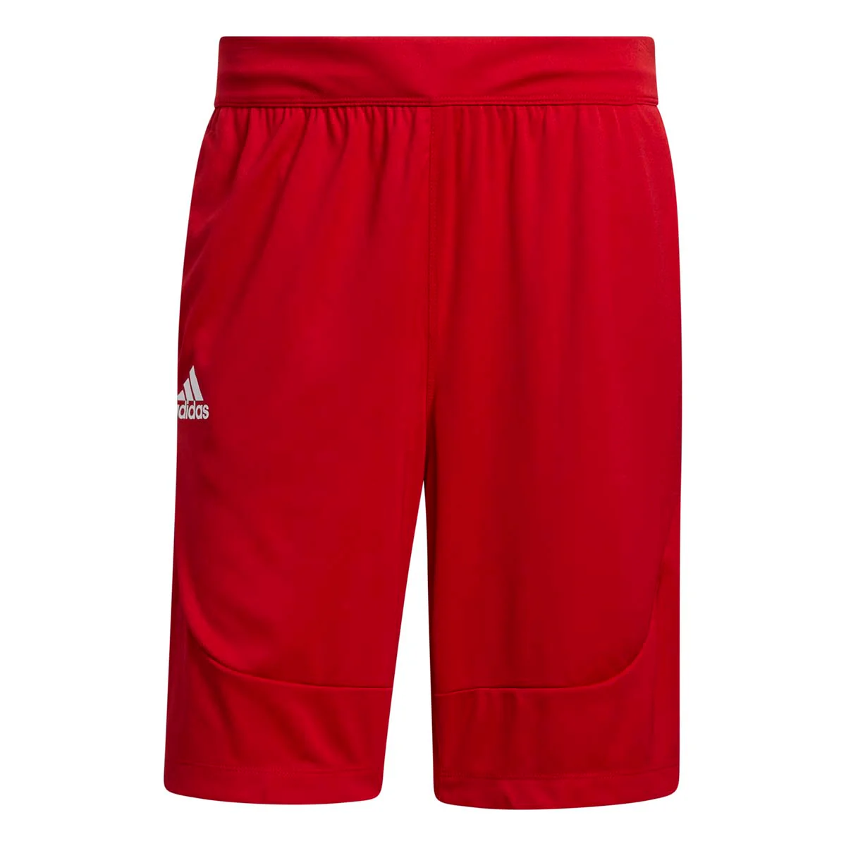 Adidas Sideline Knit Short w/Pocket - Image 5