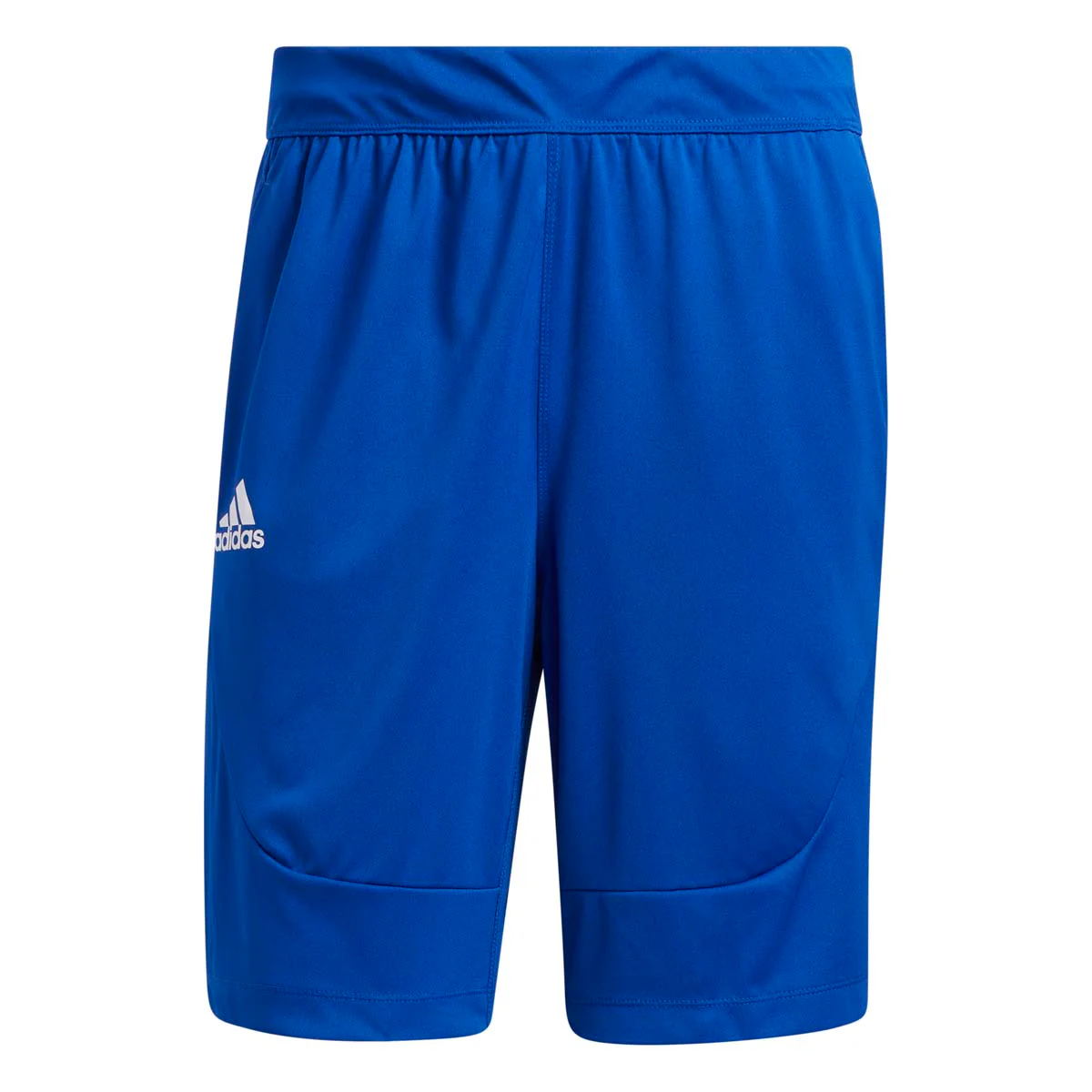 Adidas Sideline Knit Short w/Pocket - Image 6