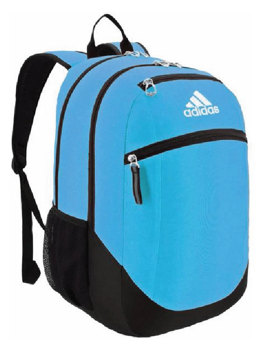 Adidas Striker II Backpack - Image 3