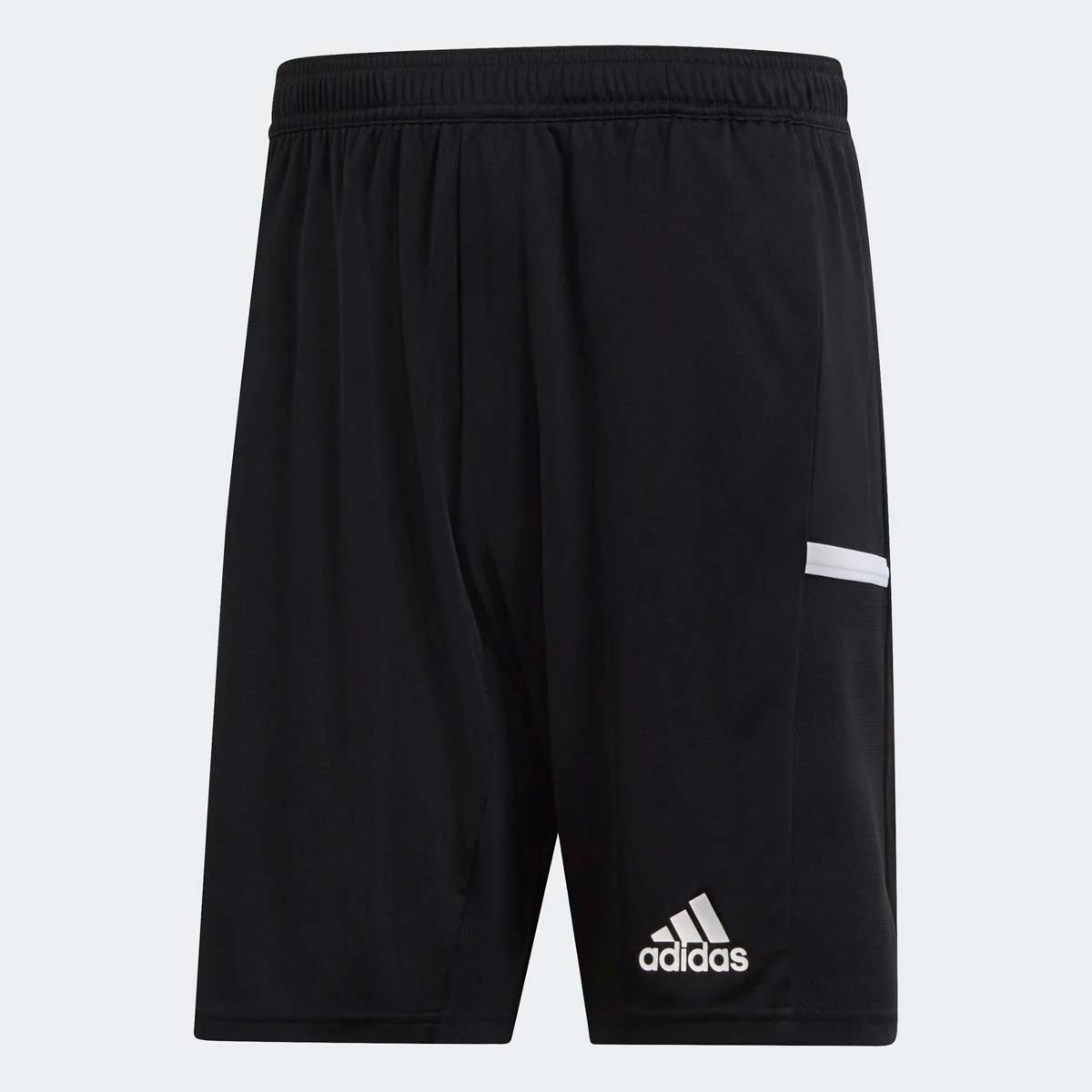 Adidas Team 19 Knit Short - Image 2