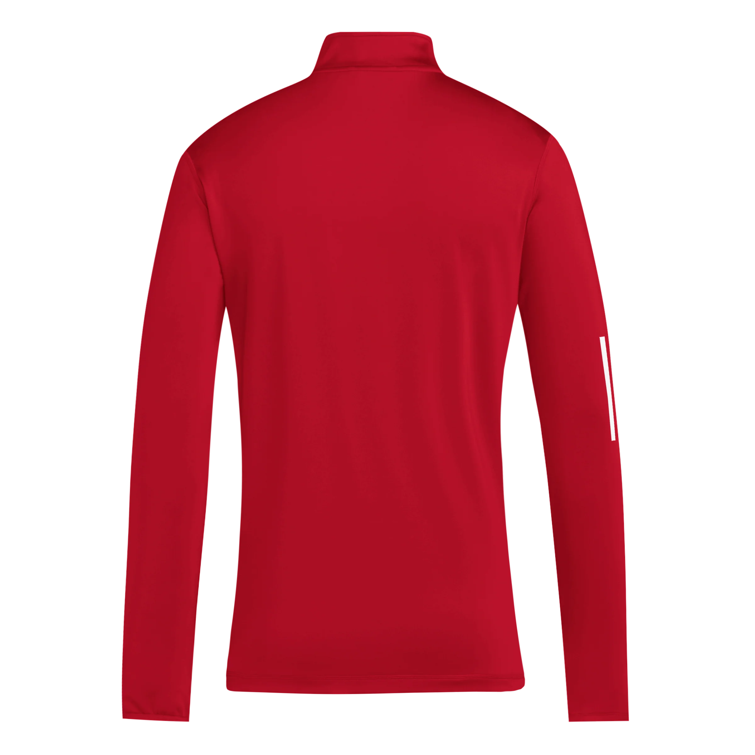Adidas Womens 1/2 Zip Golf Pullover - Image 2