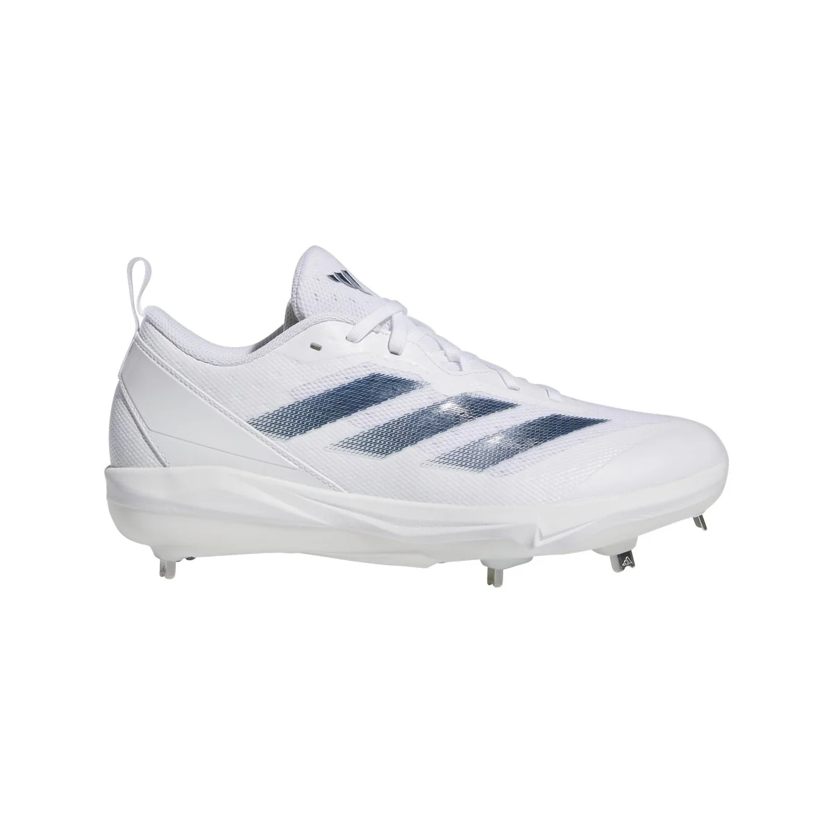 Adidas Womens Adizero Instinct Metal Fastpitch Cleats - Image 3