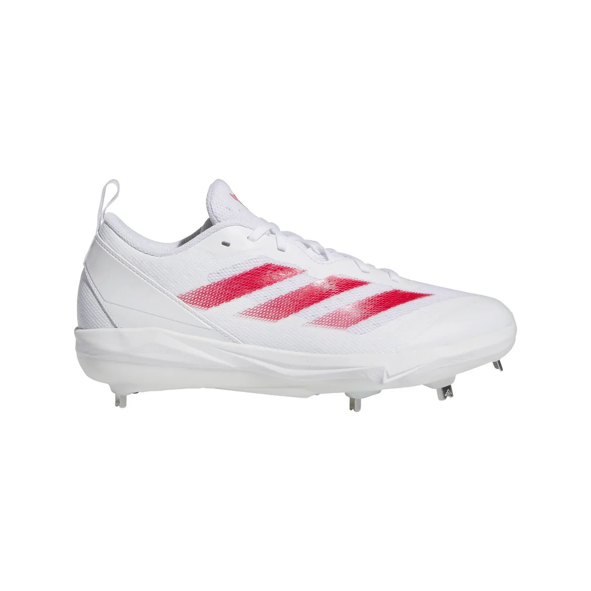 Adidas Womens Adizero Instinct Metal Fastpitch Cleats - Image 4