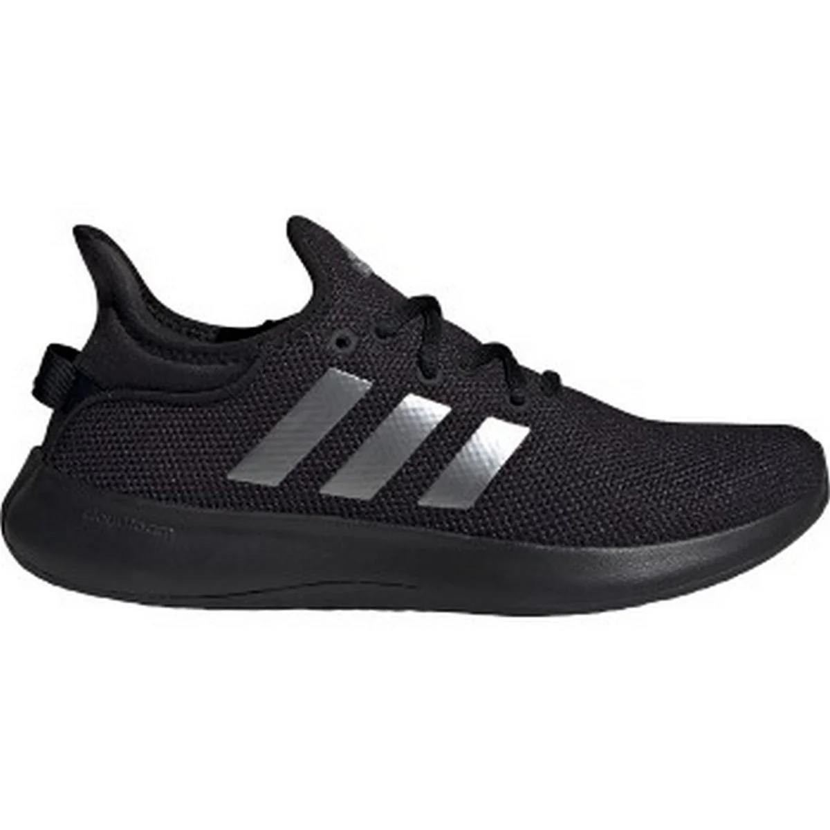 Adidas Womens CloudFoam Pure Running Shoes