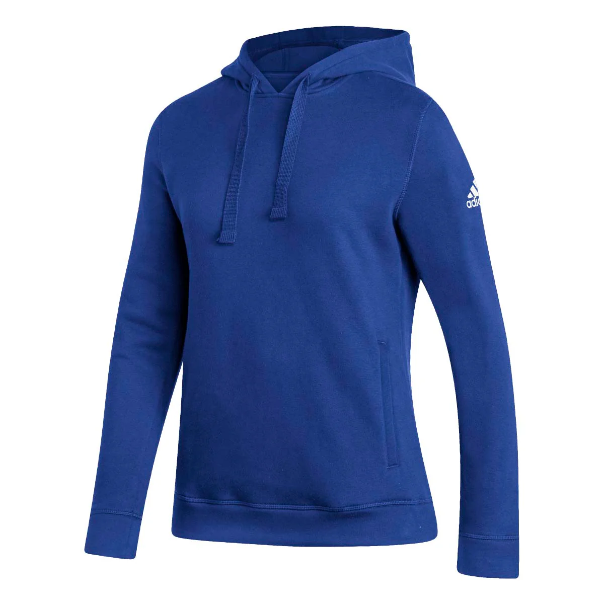 Adidas Womens Fleece Hoodie - Image 5