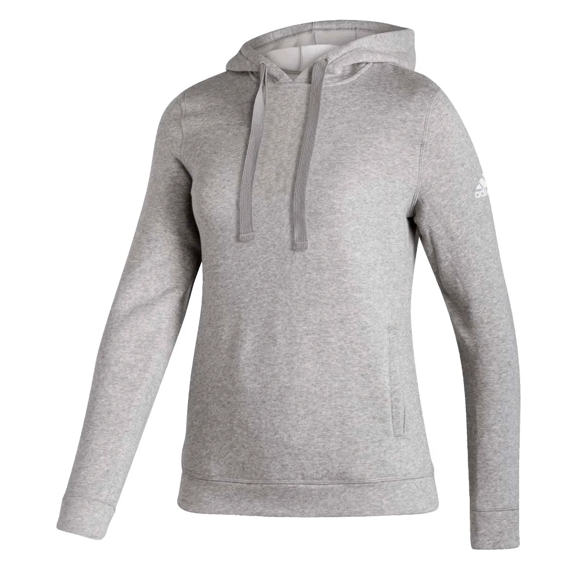 Adidas Womens Fleece Hoodie - Image 6