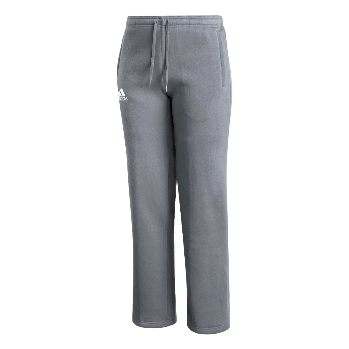 Adidas Womens Fleece Pant - Image 2