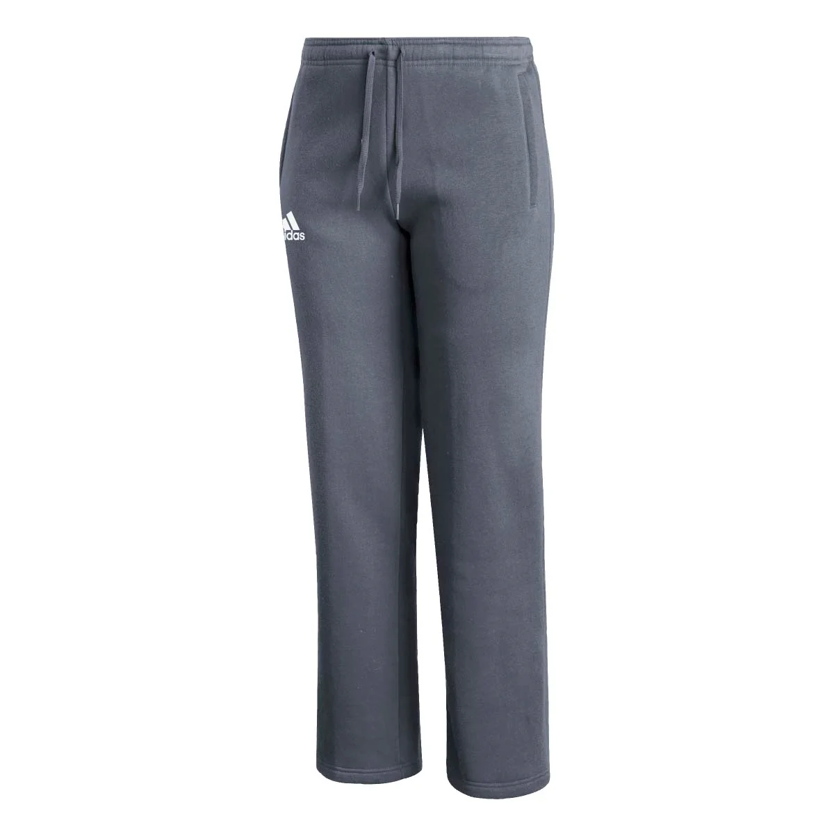 Adidas Womens Fleece Pant - Image 4