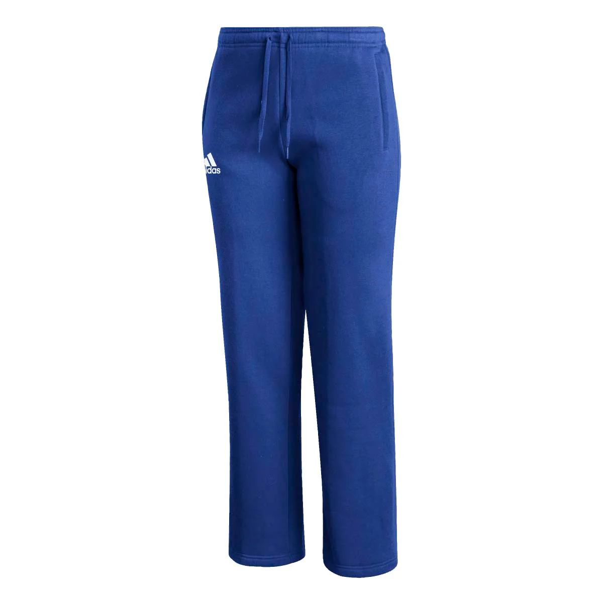 Adidas Womens Fleece Pant - Image 5