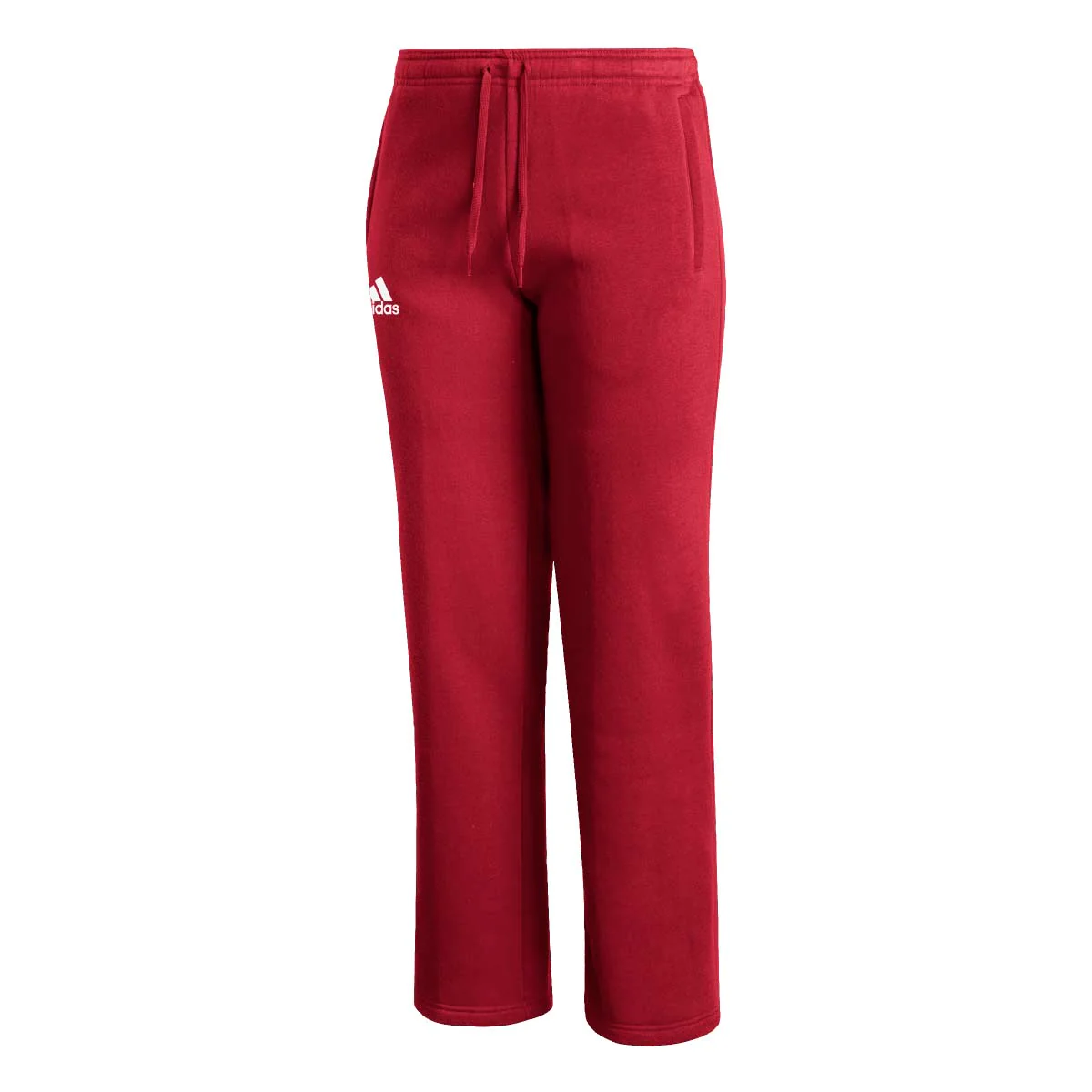 Adidas Womens Fleece Pant - Image 6