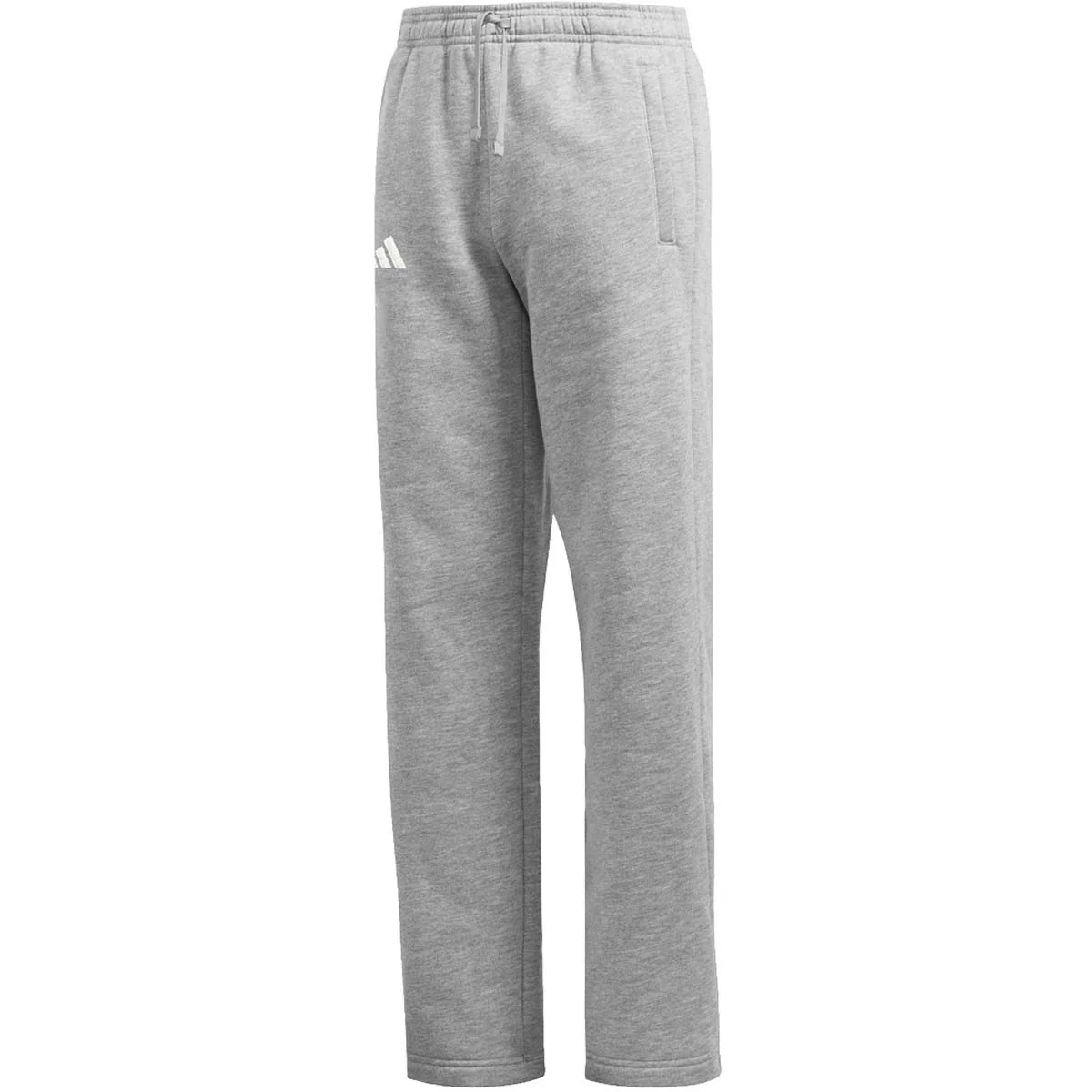 Adidas Womens Fleece Pants - Image 5