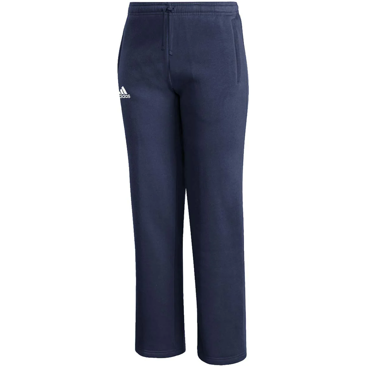 Adidas Womens Fleece Pants - Image 6
