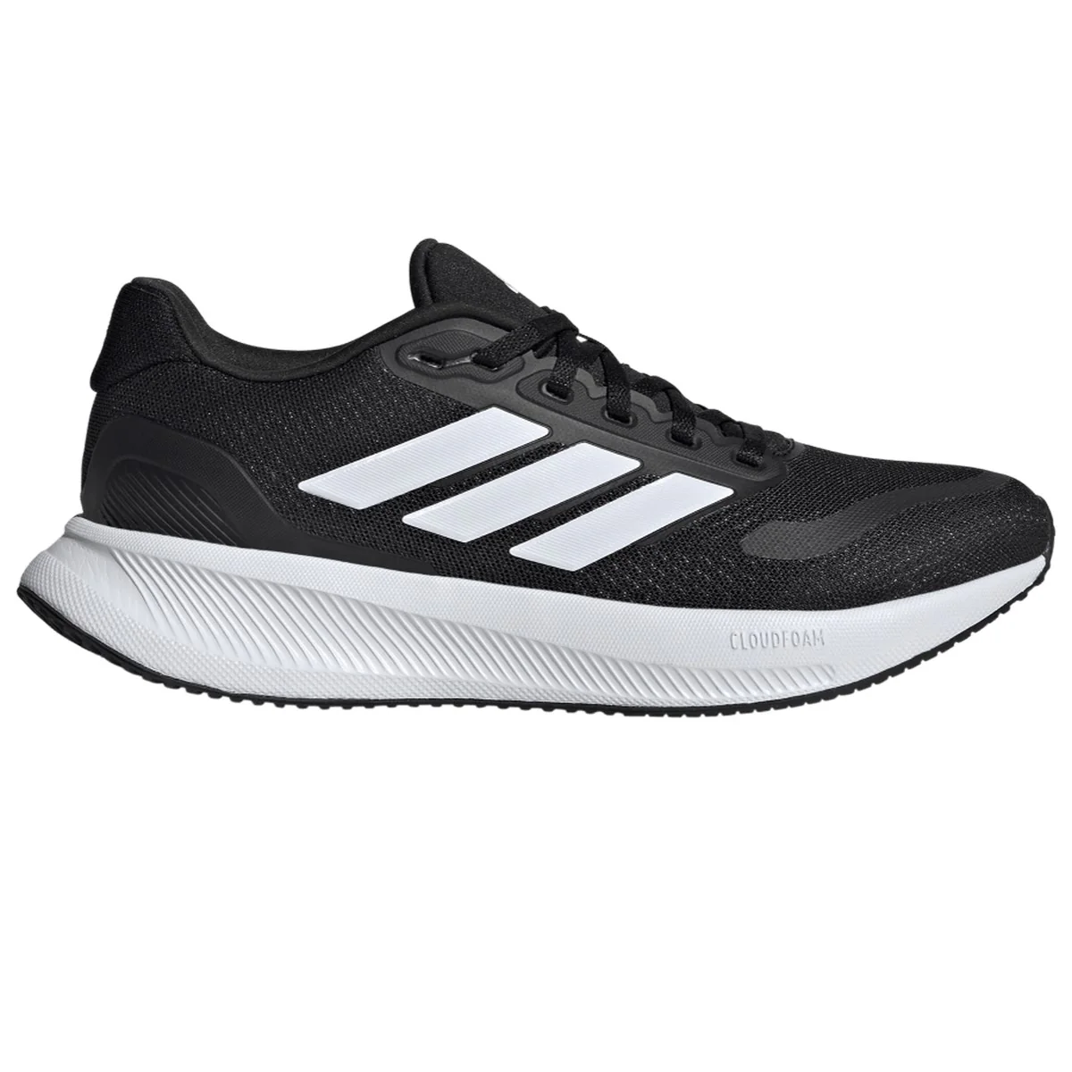 Adidas Womens Runfalcon 5 Running Shoes