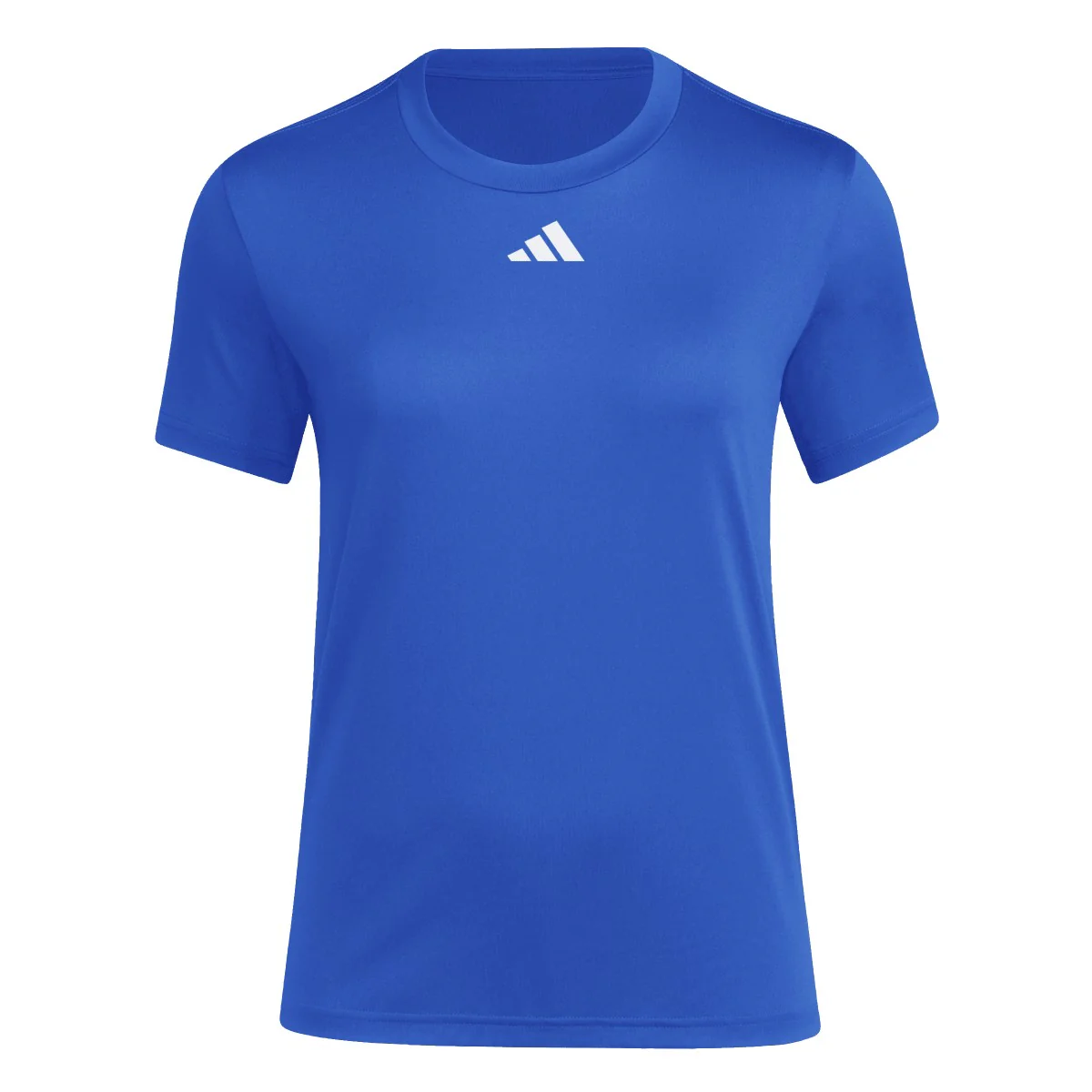 Adidas Womens Short Sleeve Pregame Tee - Image 5