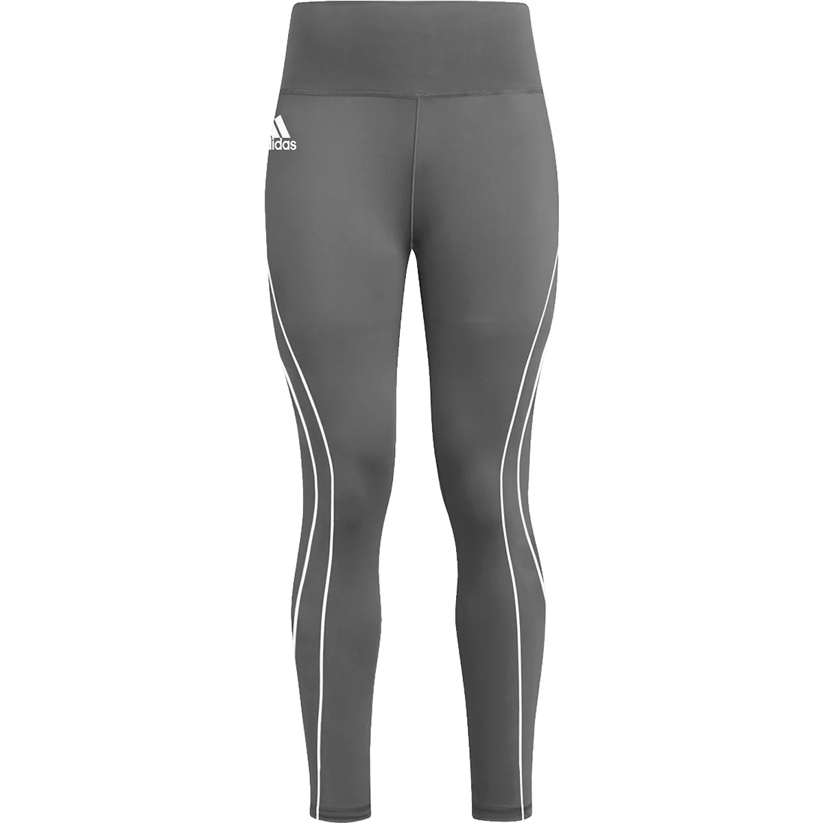 Adidas Womens Stadium 7/8 Tights - Image 2
