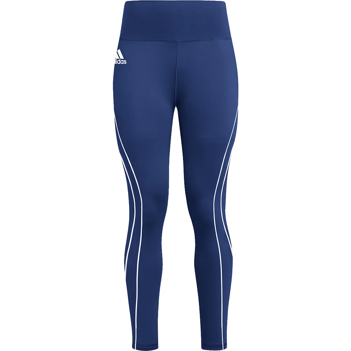 Adidas Womens Stadium 7/8 Tights - Image 3