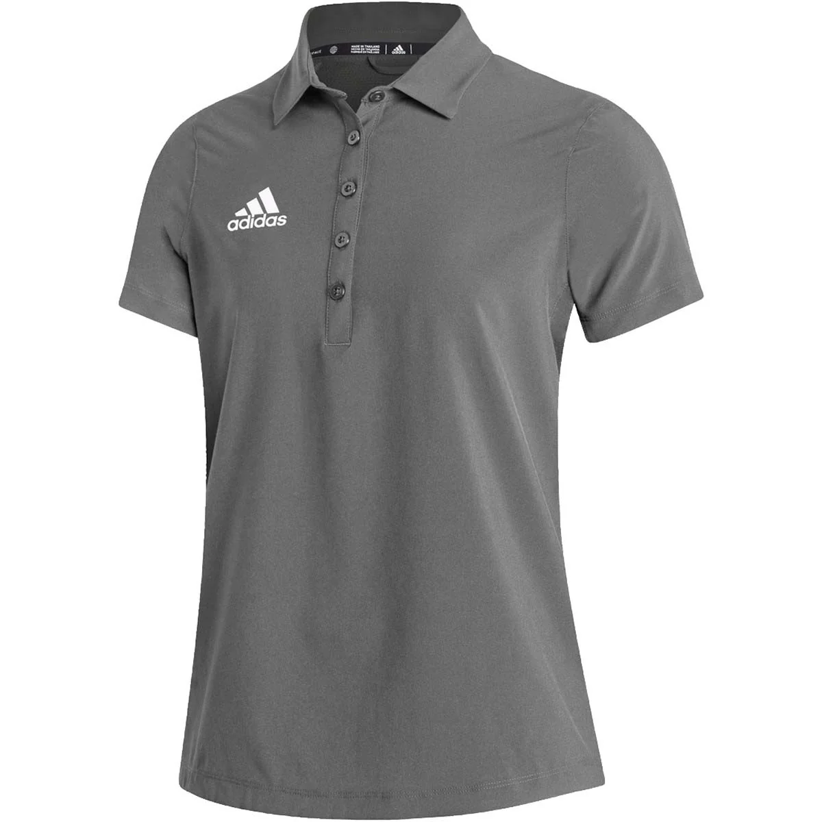 Adidas Womens Stadium Coaches Polo - Image 2
