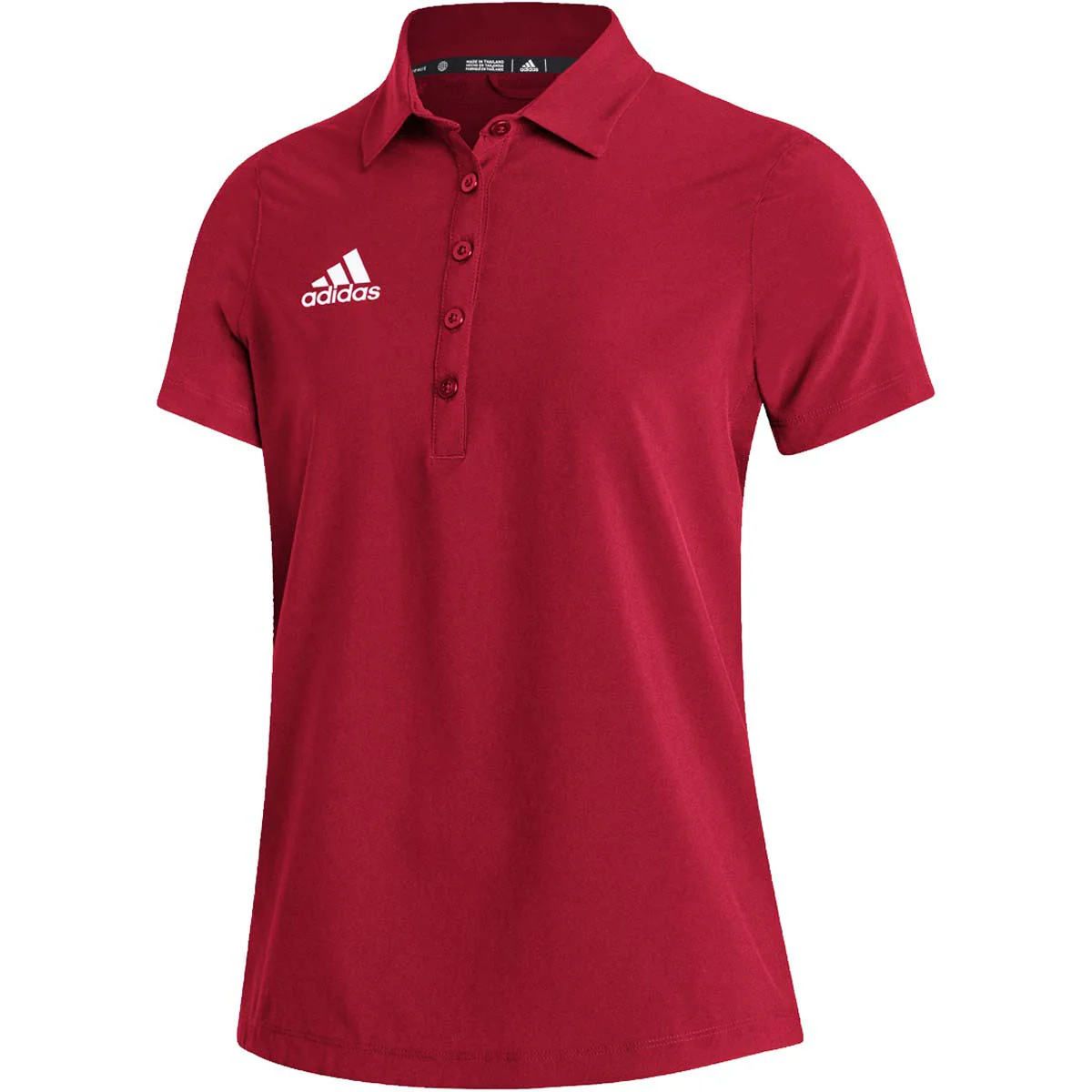 Adidas Womens Stadium Coaches Polo - Image 4