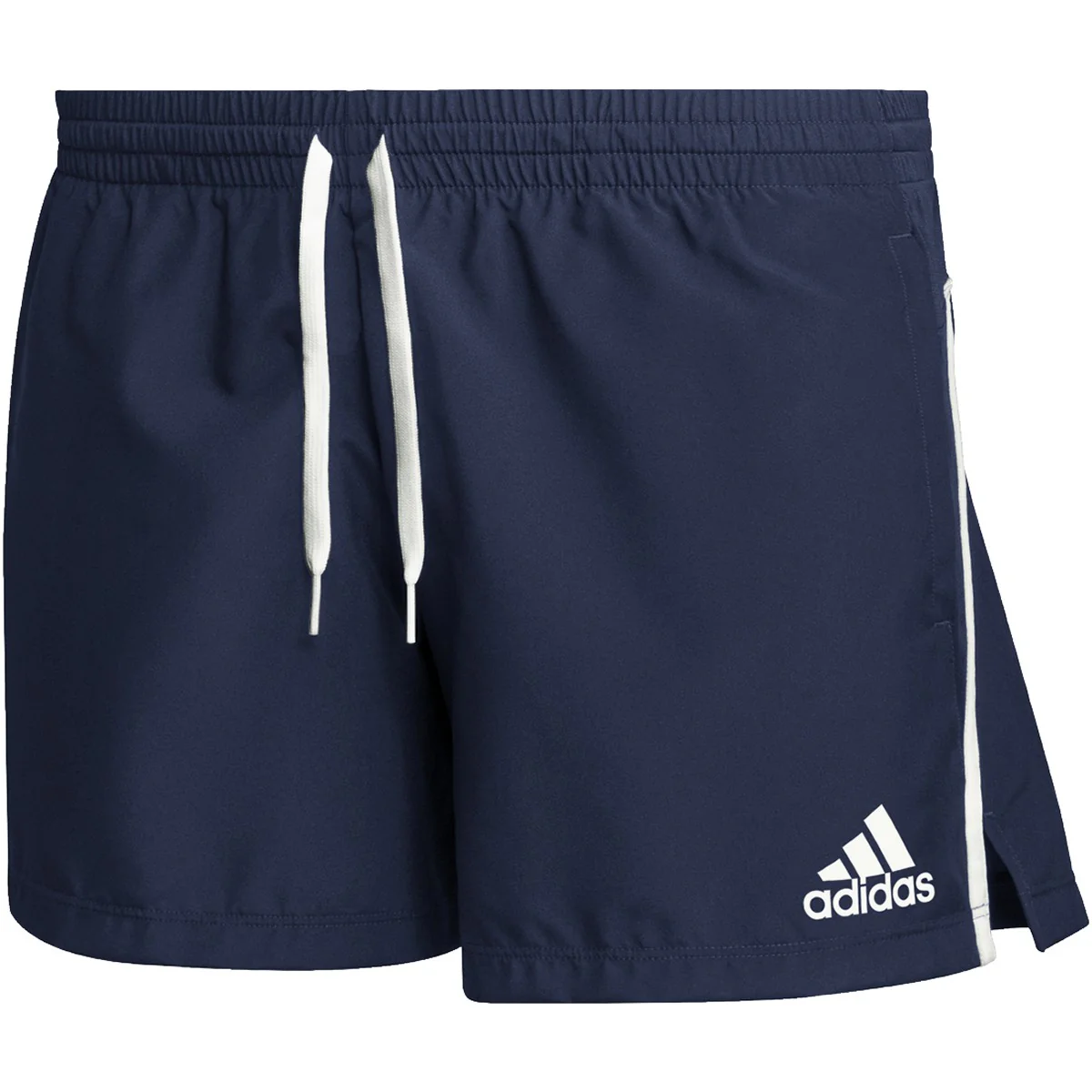 Adidas Womens Team Issue 3P Shorts - Image 3