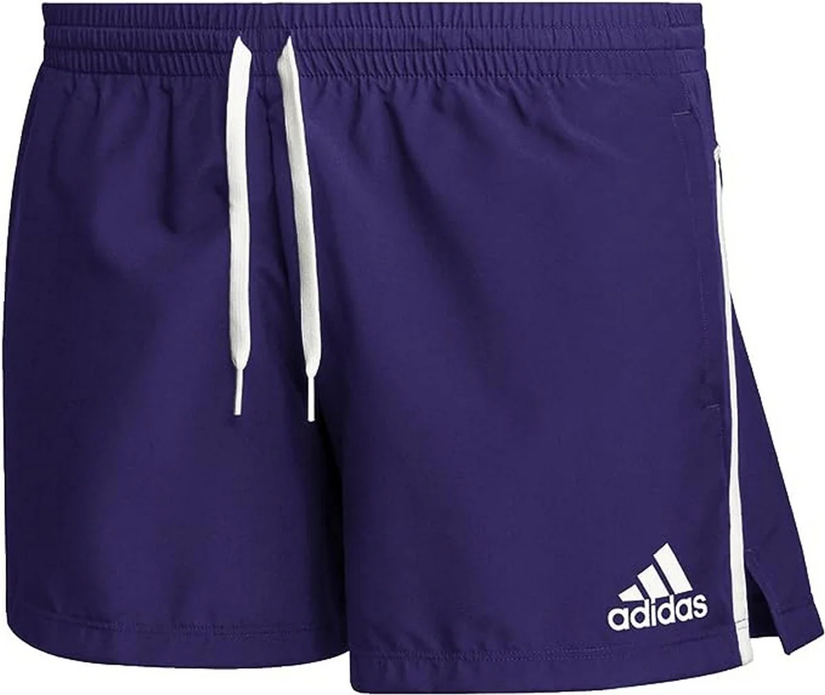 Adidas Womens Team Issue 3P Shorts - Image 4