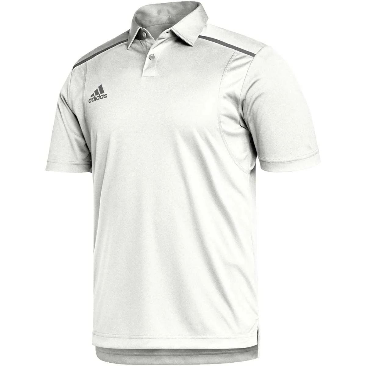 Adidas Womens Team Issue Polo - Image 7