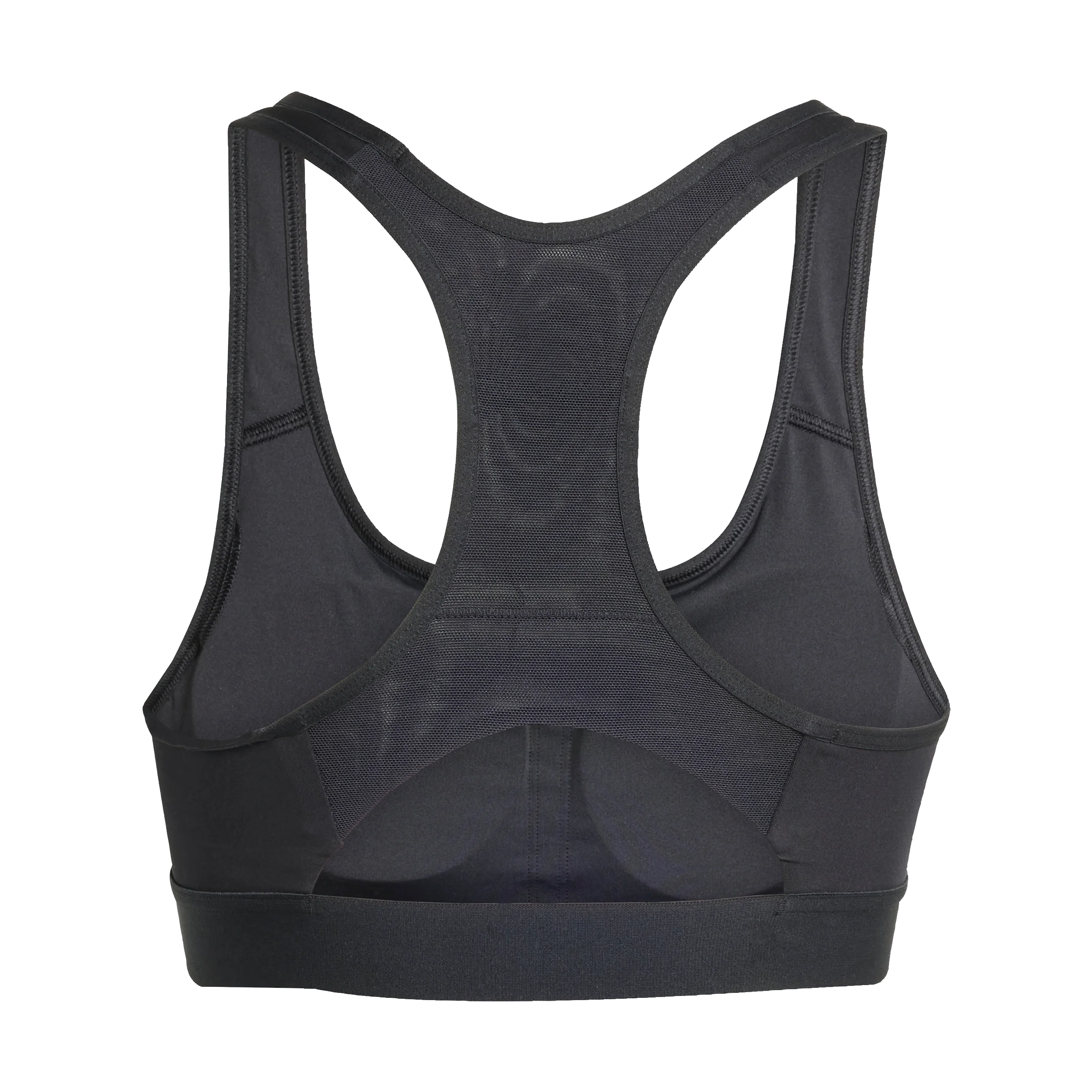 Adidas Womens Techfit Bra - Image 2