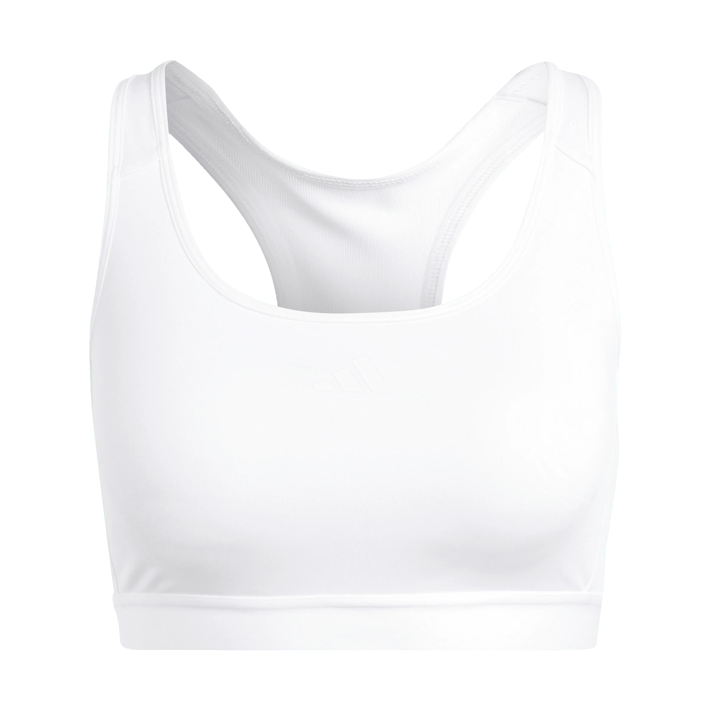 Adidas Womens Techfit Bra - Image 3