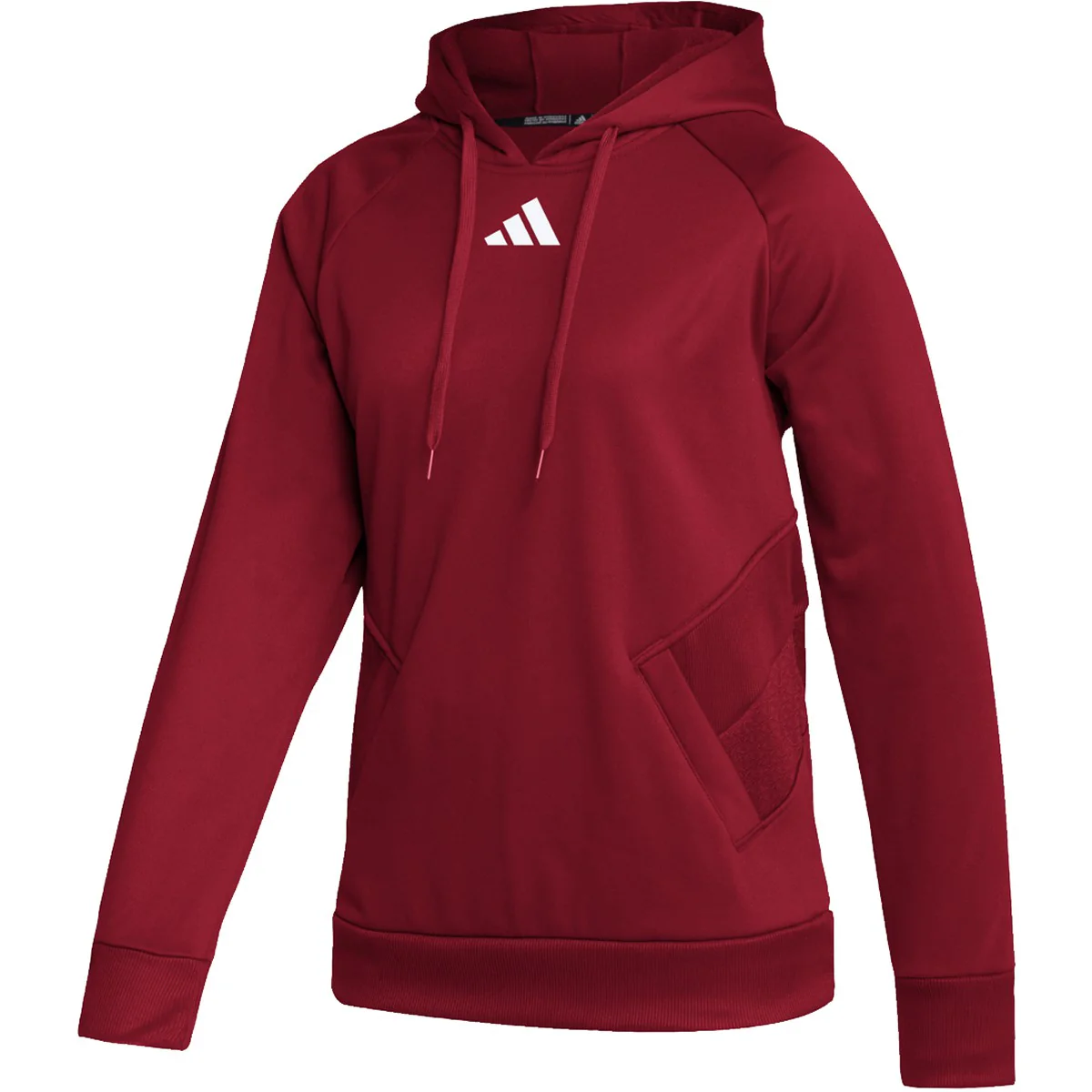 Adidas Womens Travel Pullover Hoodie - Image 3