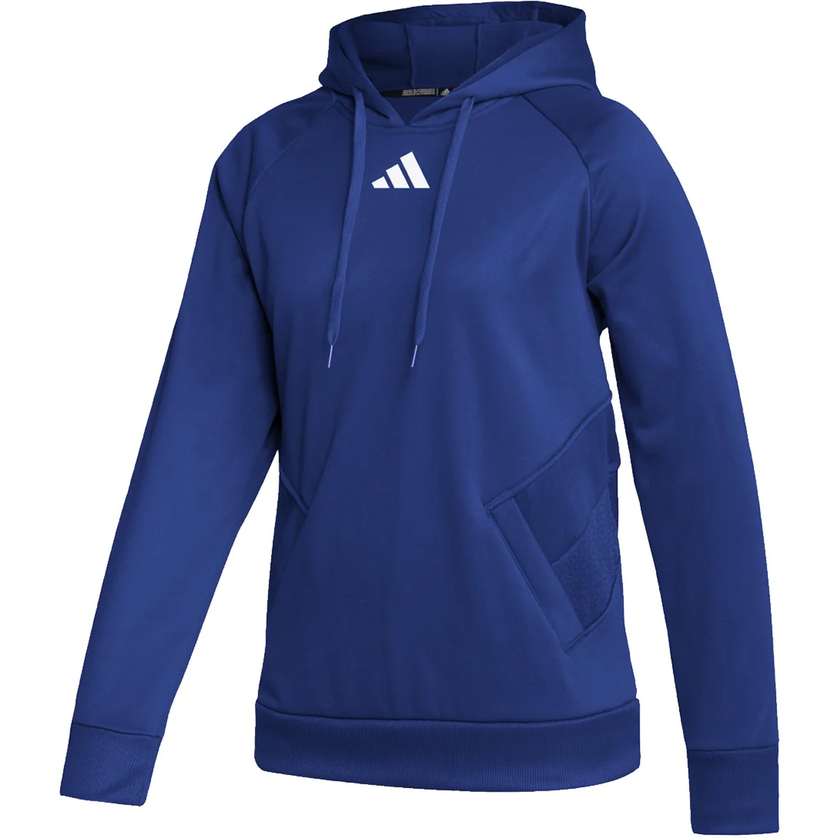 Adidas Womens Travel Pullover Hoodie - Image 4