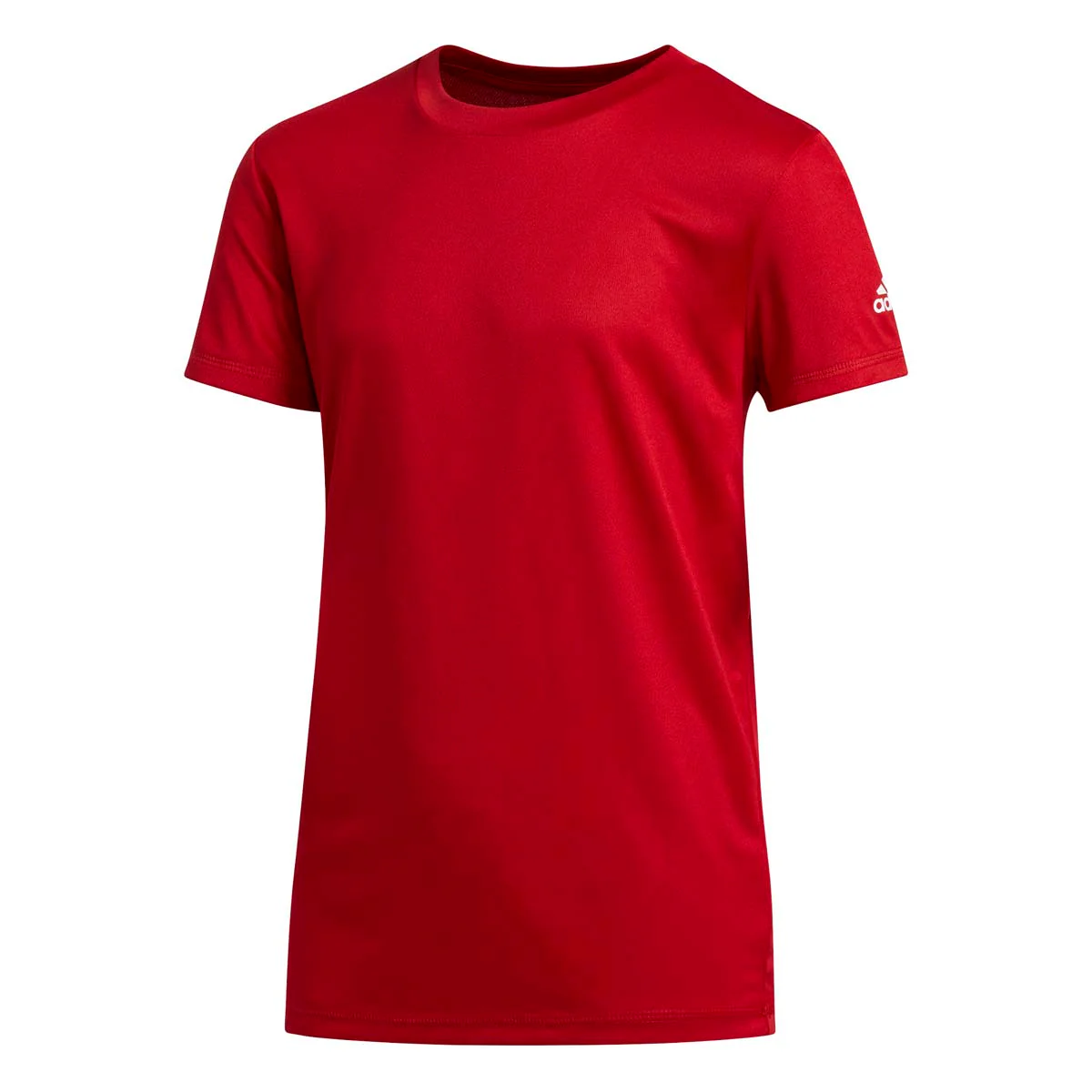 Adidas Youth Clima Tech Shirt - Image 3