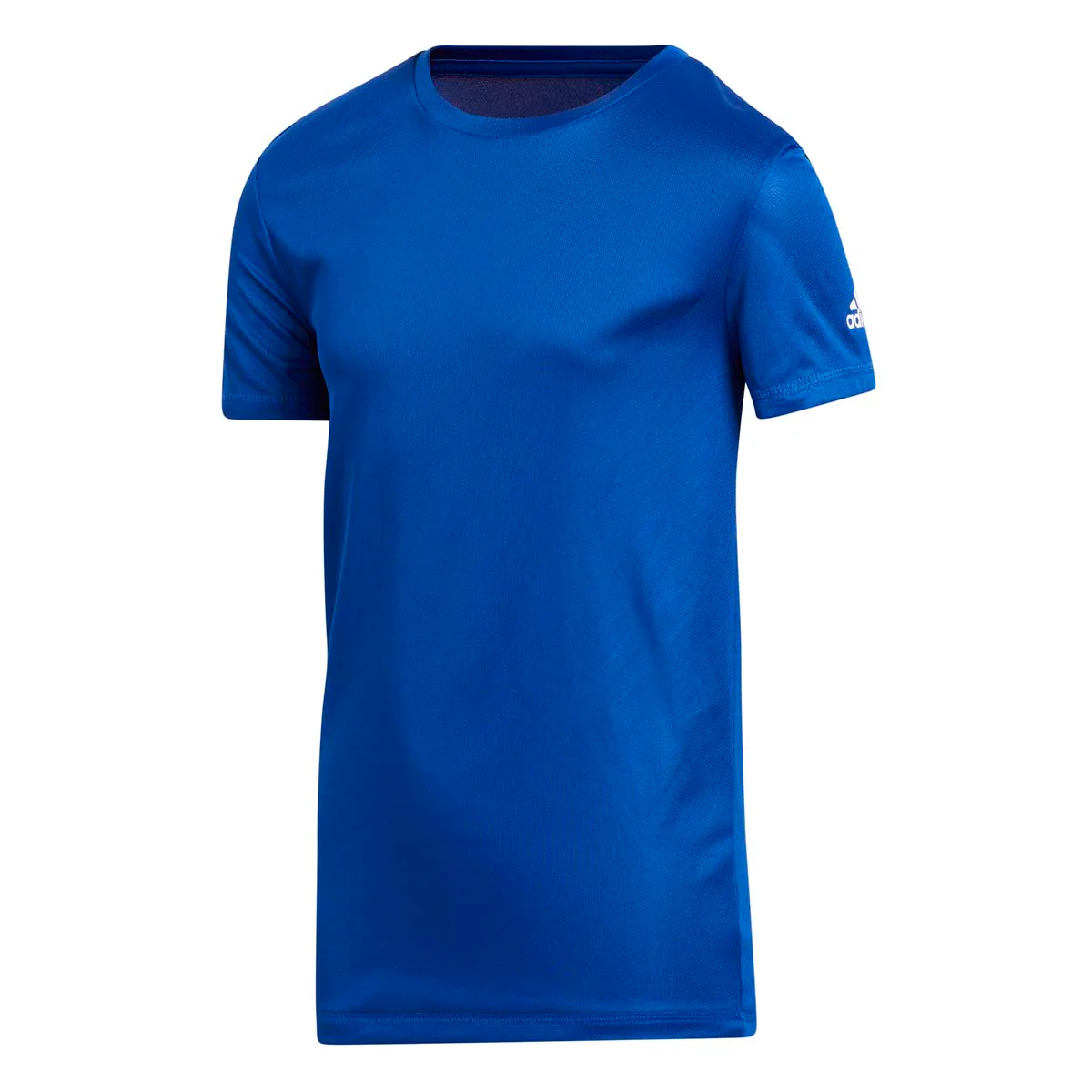 Adidas Youth Clima Tech Shirt - Image 4