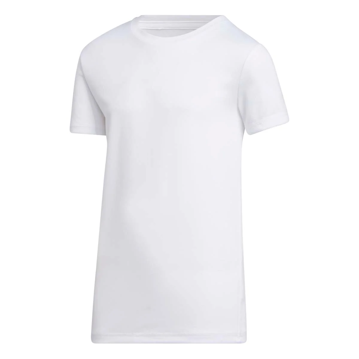Adidas Youth Clima Tech Shirt - Image 5