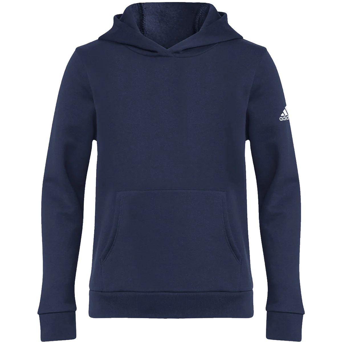 Adidas Youth Fleece Hoodie - Image 3