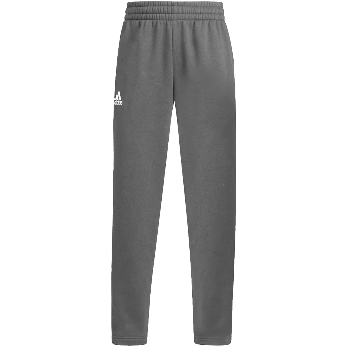 Adidas Youth Fleece Pants - Image 2