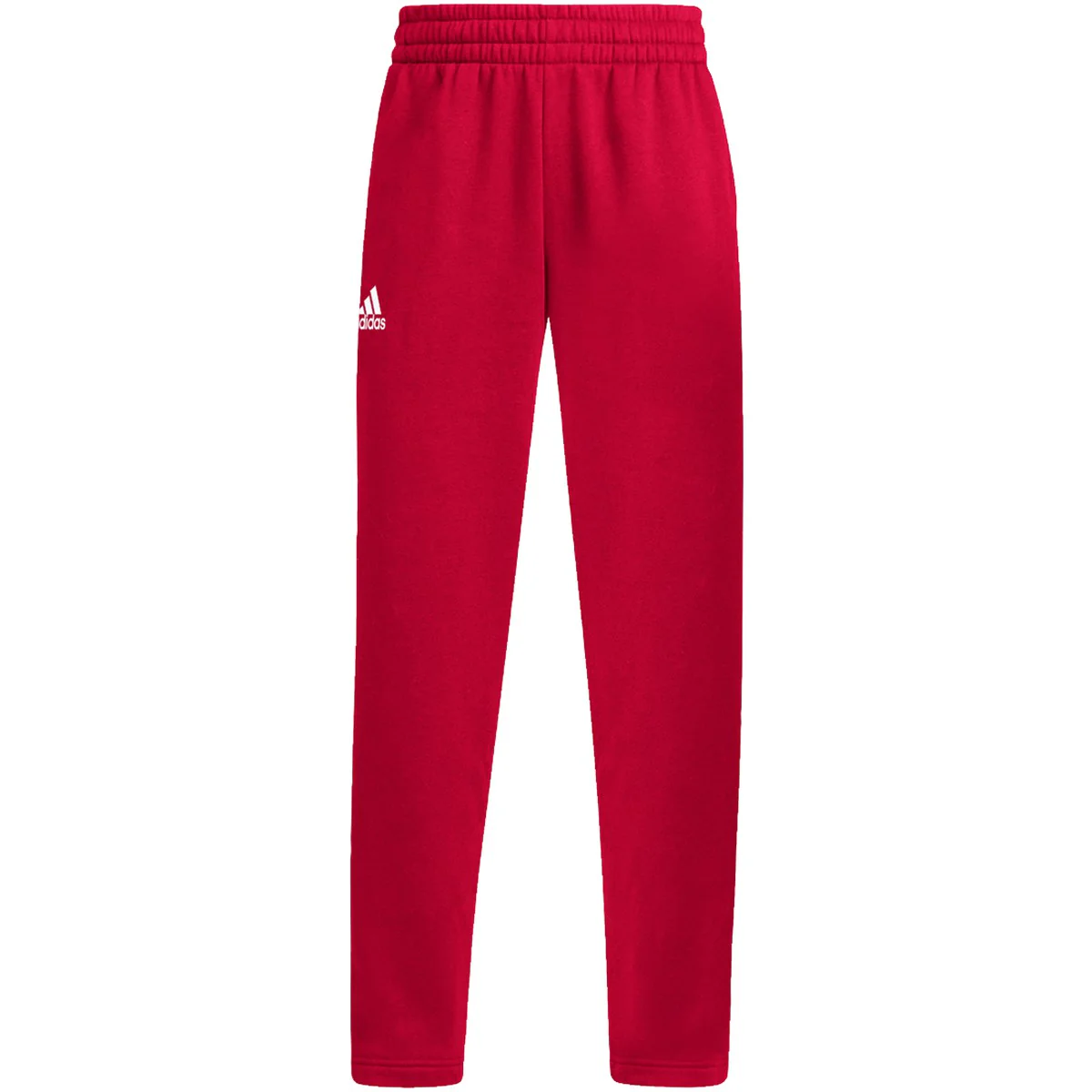 Adidas Youth Fleece Pants - Image 5