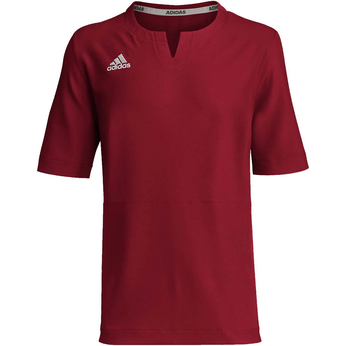 Adidas Youth Icon Cage Jacket - Image 8