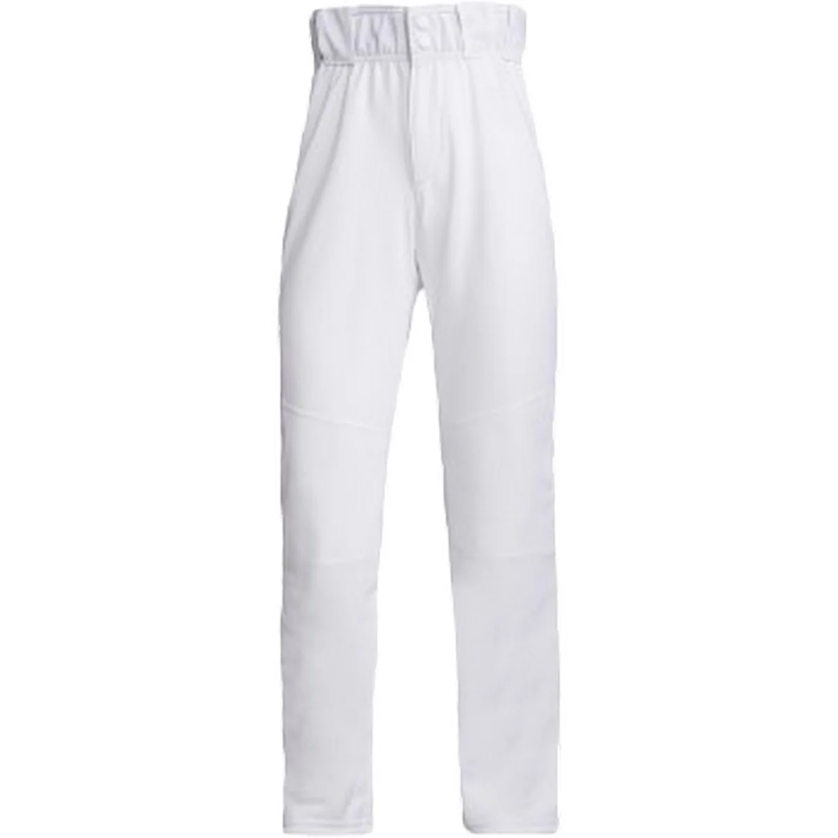 Adidas Youth Icon Pro Open Hemmed Baseball Pants