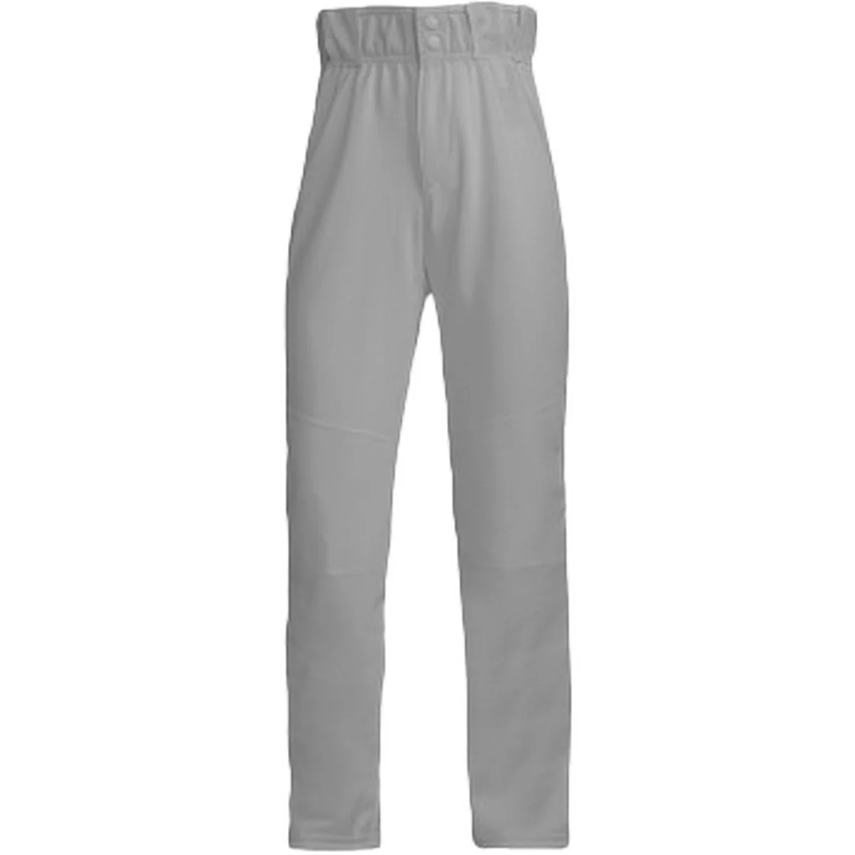 Adidas Youth Icon Pro Open Hemmed Baseball Pants - Image 2
